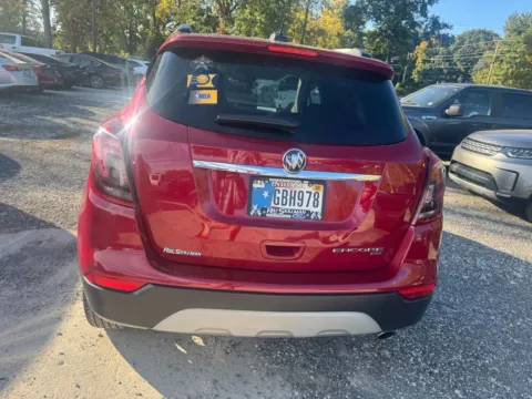 More photos of 2019 Buick Encore Essence at Indy Auto Man, IN