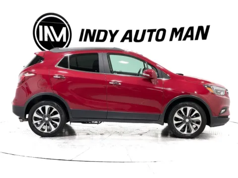 Another view of 2019 Buick Encore Essence for sale in Indianapolis, IN at Indy Auto Man - Indianapolis