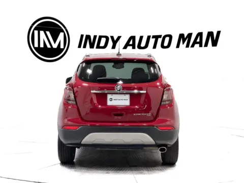 More photos of 2019 Buick Encore Essence at Indy Auto Man, IN