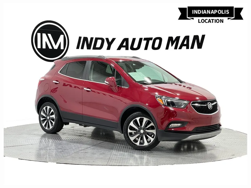 2019 Buick Encore Essence for sale in Indianapolis, IN