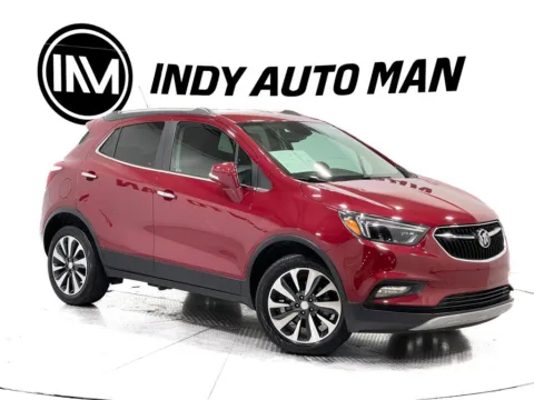 Photos of 2019 Buick Encore Essence for sale in Indianapolis, IN at Indy Auto Man