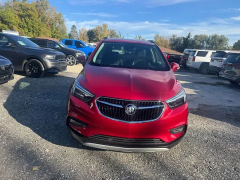 Photos of 2019 Buick Encore Essence for sale in Indianapolis, IN at Indy Auto Man