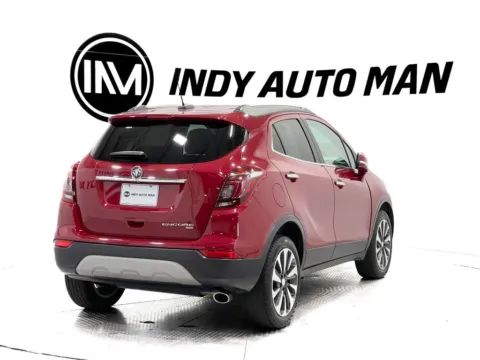 More photos of 2019 Buick Encore Essence at Indy Auto Man, IN