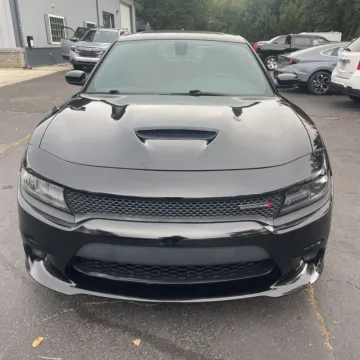 Photos of 2019 Dodge Charger R/T for sale in Indianapolis, IN at Indy Auto Man