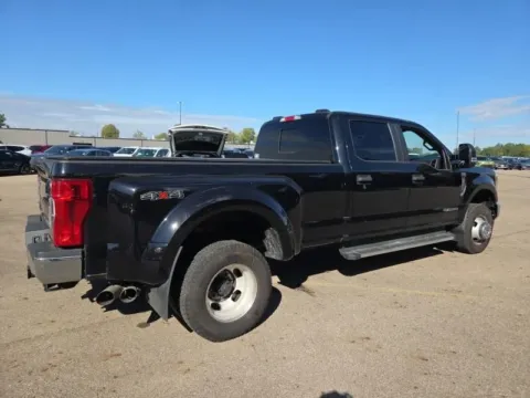 More photos of 2022 Ford F-350SD XL DRW at Indy Auto Man, IN