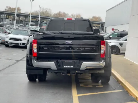 More photos of 2022 Ford F-350SD XL DRW at Indy Auto Man, IN