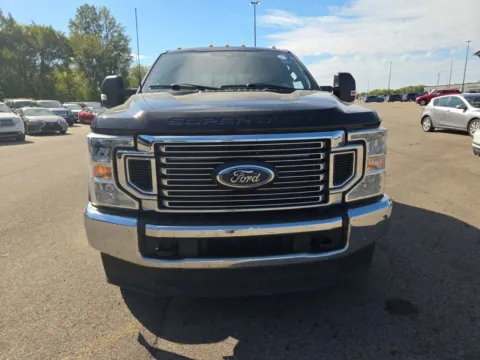 Photos of 2022 Ford F-350SD XL DRW for sale in Indianapolis, IN at Indy Auto Man