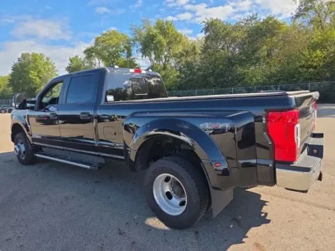 More photos of 2022 Ford F-350SD XL DRW at Indy Auto Man, IN