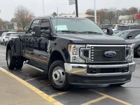 Photos of 2022 Ford F-350SD XL DRW for sale in Indianapolis, IN at Indy Auto Man