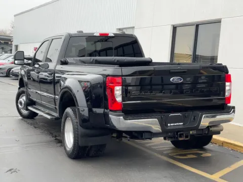 More photos of 2022 Ford F-350SD XL DRW at Indy Auto Man, IN