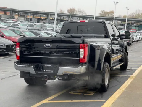 Another view of 2022 Ford F-350SD XL DRW for sale in Indianapolis, IN at Indy Auto Man