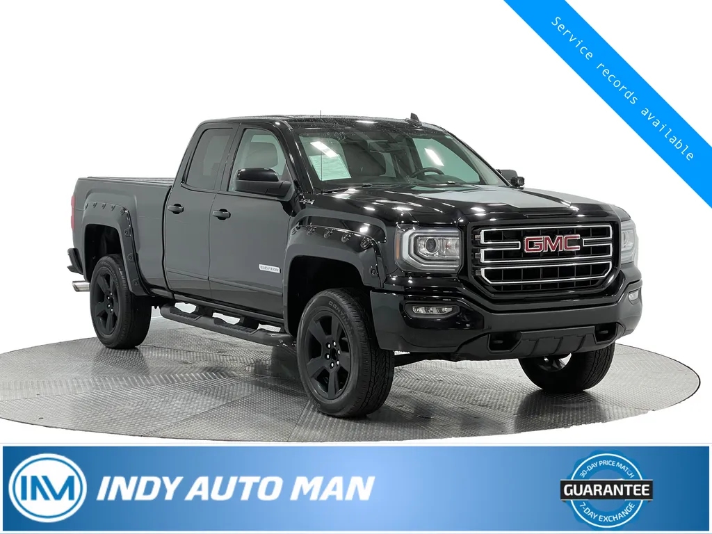2018 GMC Sierra 1500 for sale in Indianapolis, IN