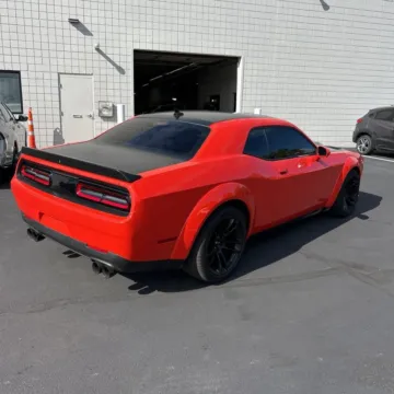 More photos of 2021 Dodge Challenger R/T Scat Pack Widebody at Indy Auto Man, IN