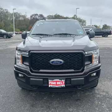 Photos of 2020 Ford F-150 XL for sale in Indianapolis, IN at Indy Auto Man