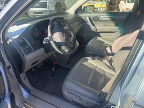 More photos of 2009 Honda CR-V EX-L at Indy Auto Man, IN