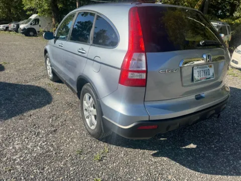 Another view of 2009 Honda CR-V EX-L for sale in Indianapolis, IN at Indy Auto Man