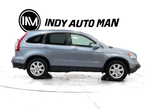 Another view of 2009 Honda CR-V EX-L for sale in Indianapolis, IN at Indy Auto Man