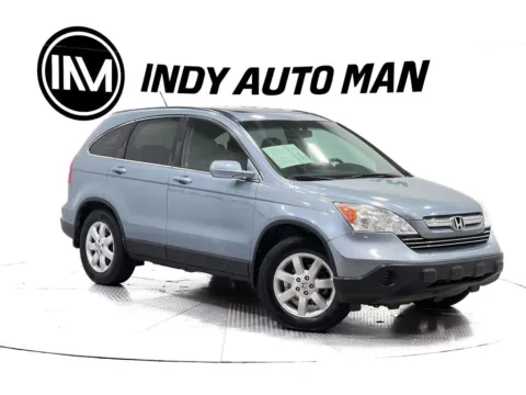 Photos of 2009 Honda CR-V EX-L for sale in Indianapolis, IN at Indy Auto Man