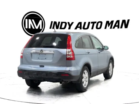 More photos of 2009 Honda CR-V EX-L at Indy Auto Man, IN