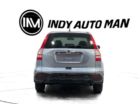 More photos of 2009 Honda CR-V EX-L at Indy Auto Man, IN
