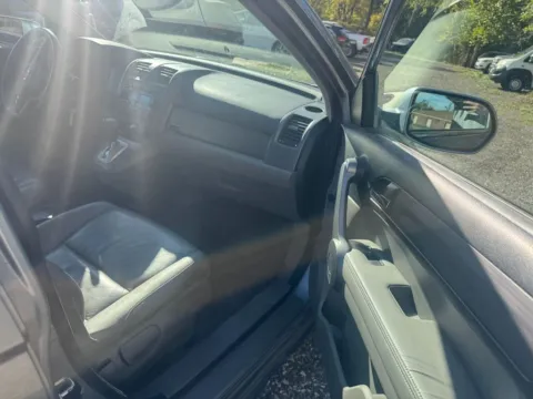 More photos of 2009 Honda CR-V EX-L at Indy Auto Man, IN