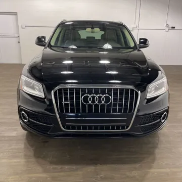Photos of 2016 Audi Q5 3.0T Premium Plus quattro for sale in Indianapolis, IN at Indy Auto Man