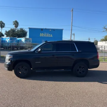 More photos of 2017 Chevrolet Tahoe LT Z71 at Indy Auto Man, IN