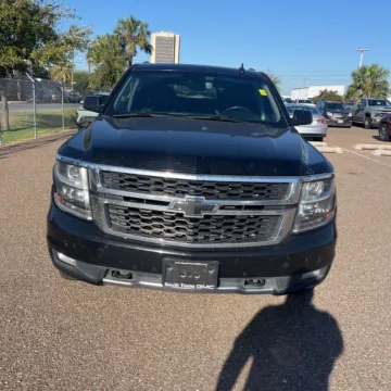 Photos of 2017 Chevrolet Tahoe LT Z71 for sale in Indianapolis, IN at Indy Auto Man