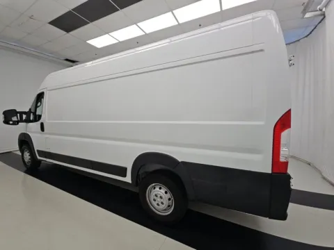 More photos of 2023 Ram ProMaster 3500 High Roof at Indy Auto Man, IN
