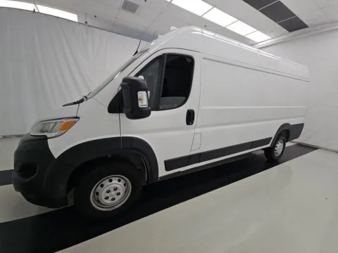 Photos of 2023 Ram ProMaster 3500 High Roof for sale in Indianapolis, IN at Indy Auto Man