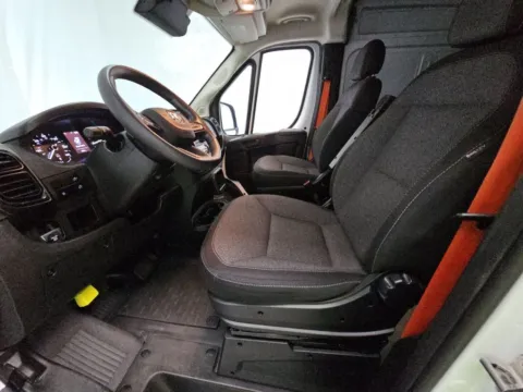 More photos of 2023 Ram ProMaster 3500 High Roof at Indy Auto Man, IN