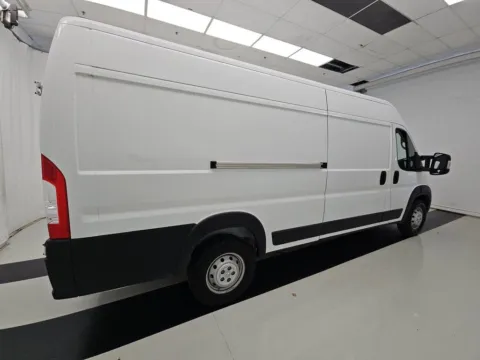 Another view of 2023 Ram ProMaster 3500 High Roof for sale in Indianapolis, IN at Indy Auto Man