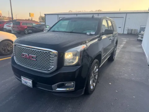 Photos of 2016 GMC Yukon Denali for sale in Indianapolis, IN at Indy Auto Man