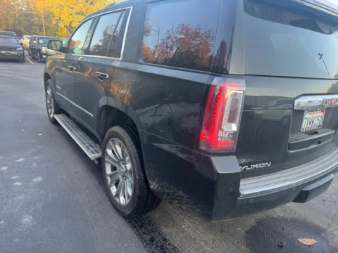 More photos of 2016 GMC Yukon Denali at Indy Auto Man, IN