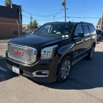 Photos of 2016 GMC Yukon Denali for sale in Indianapolis, IN at Indy Auto Man