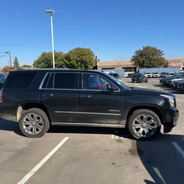 Another view of 2016 GMC Yukon Denali for sale in Indianapolis, IN at Indy Auto Man