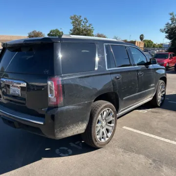 More photos of 2016 GMC Yukon Denali at Indy Auto Man, IN