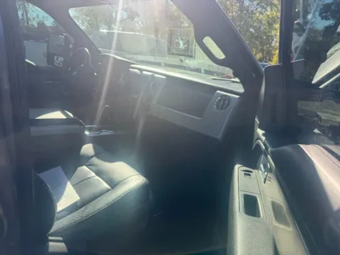 More photos of 2013 Ford F-150 FX4 at Indy Auto Man, IN