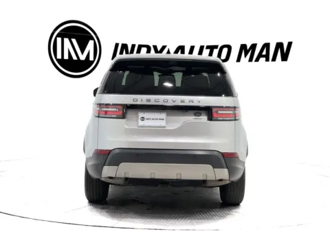 More photos of 2017 Land Rover Discovery HSE at Indy Auto Man, IN