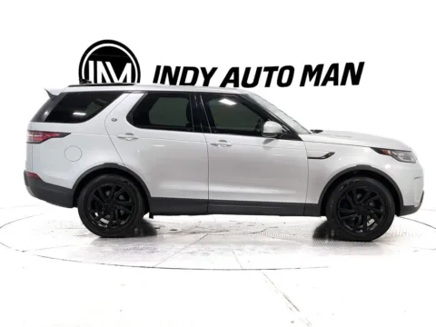 Another view of 2017 Land Rover Discovery HSE for sale in Indianapolis, IN at Indy Auto Man