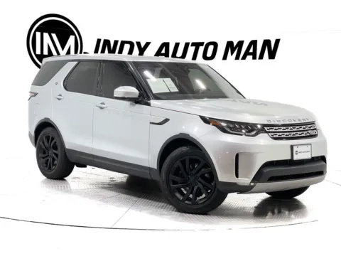 Photos of 2017 Land Rover Discovery HSE for sale in Indianapolis, IN at Indy Auto Man
