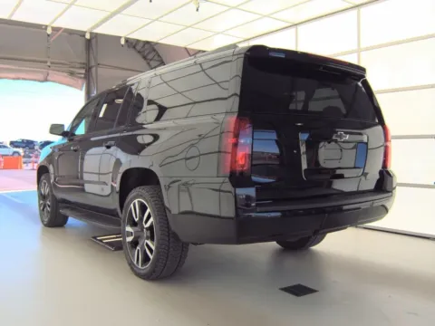 More photos of 2019 Chevrolet Suburban LT at Indy Auto Man, IN