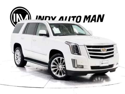 Photos of 2020 Cadillac Escalade Luxury for sale in Indianapolis, IN at Indy Auto Man