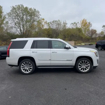 Another view of 2020 Cadillac Escalade Luxury for sale in Indianapolis, IN at Indy Auto Man