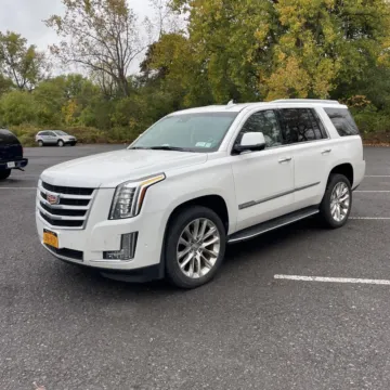 Photos of 2020 Cadillac Escalade Luxury for sale in Indianapolis, IN at Indy Auto Man