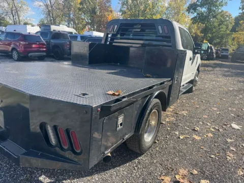 Another view of 2020 Ford F-350SD XLT DRW for sale in Indianapolis, IN at Indy Auto Man