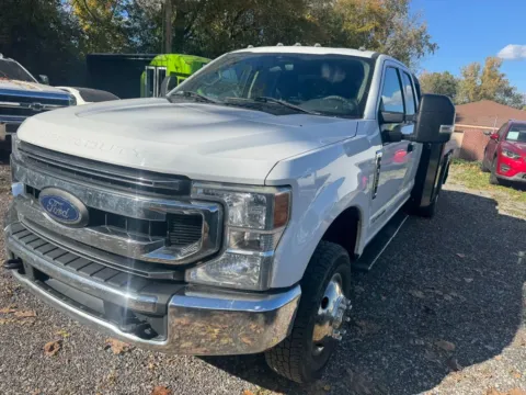 Photos of 2020 Ford F-350SD XLT DRW for sale in Indianapolis, IN at Indy Auto Man