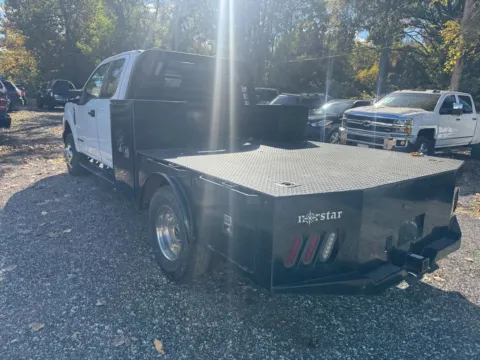 More photos of 2020 Ford F-350SD XLT DRW at Indy Auto Man, IN