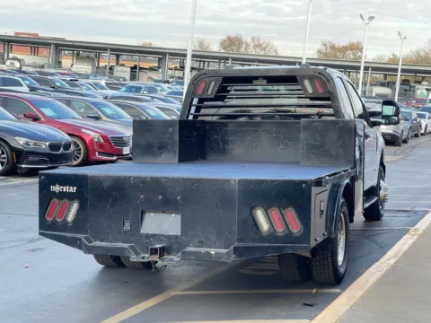 Another view of 2020 Ford F-350SD XLT DRW for sale in Indianapolis, IN at Indy Auto Man - Indianapolis