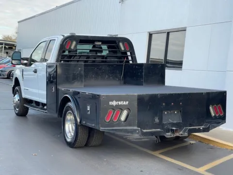 More photos of 2020 Ford F-350SD XLT DRW at Indy Auto Man, IN